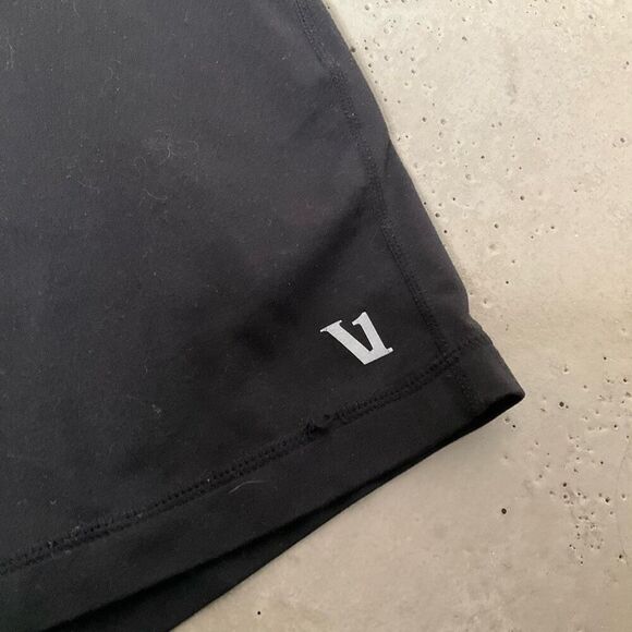 Vuori Ponto Dreamknit Shorts - Picture 6 of 12